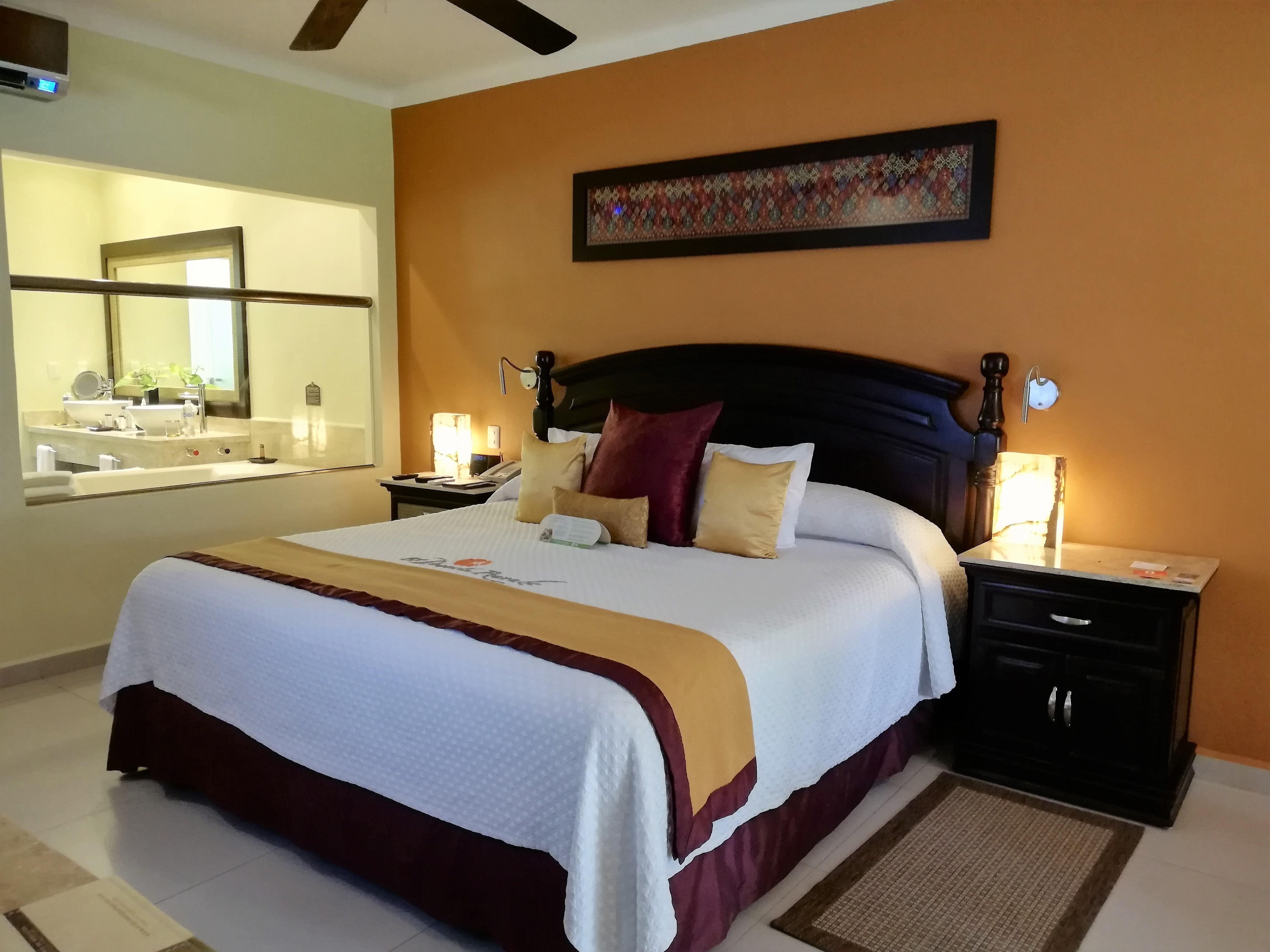 El Dorado Royale Catamaran, Cenote & More Inclusive (Adults Only) Puerto Morelos Exterior foto