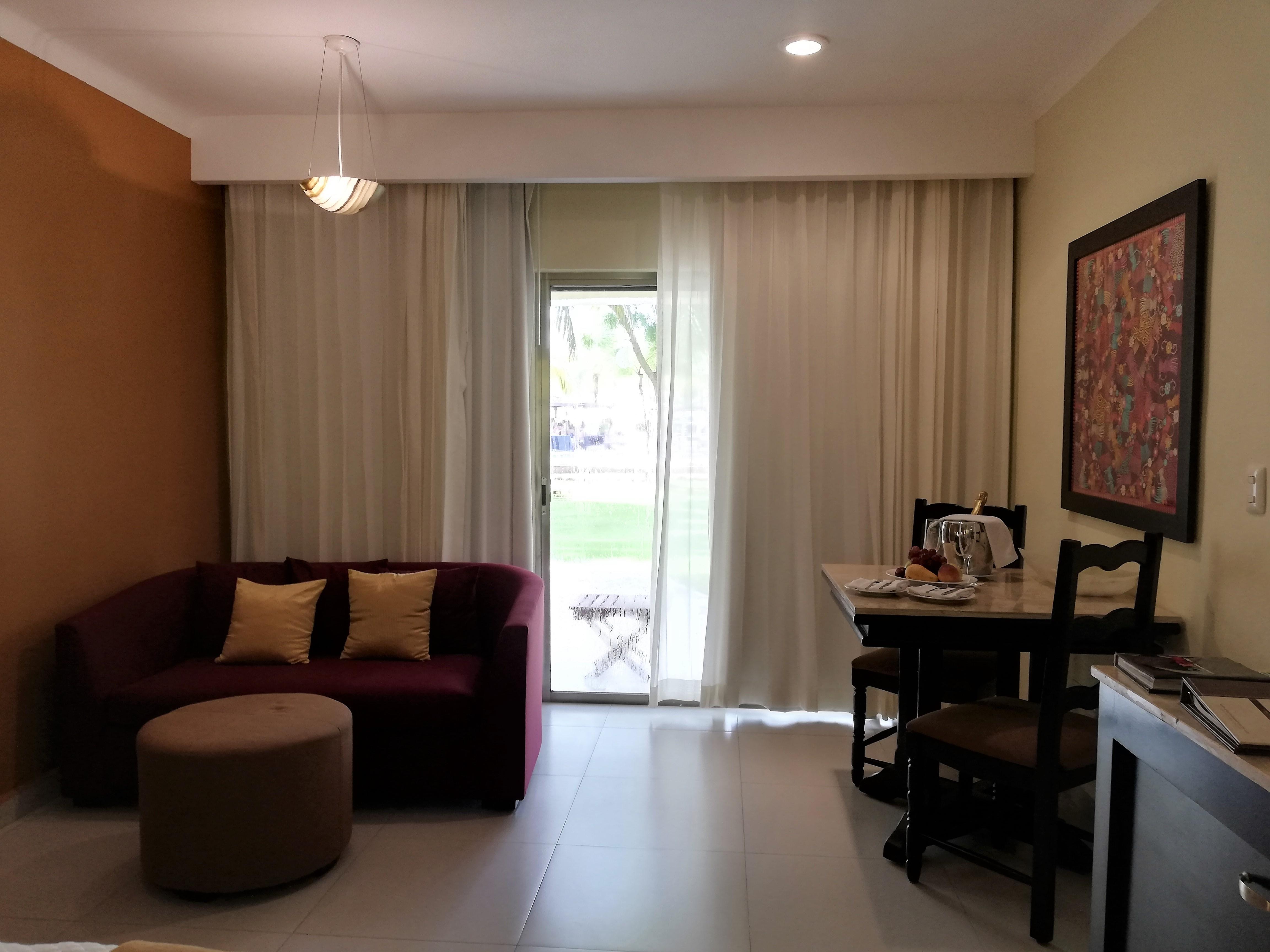 El Dorado Royale Catamaran, Cenote & More Inclusive (Adults Only) Puerto Morelos Exterior foto
