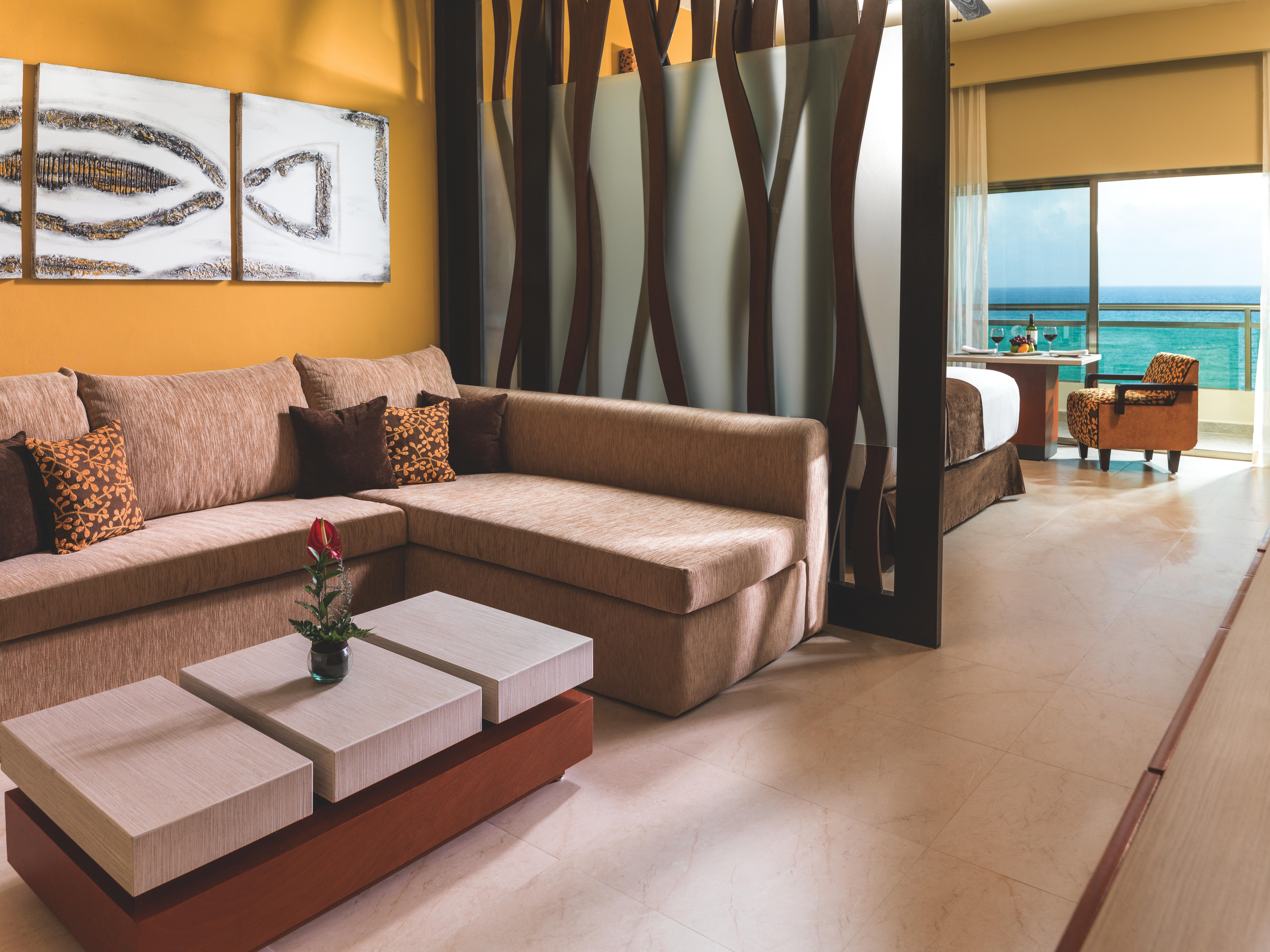 El Dorado Royale Catamaran, Cenote & More Inclusive (Adults Only) Puerto Morelos Exterior foto
