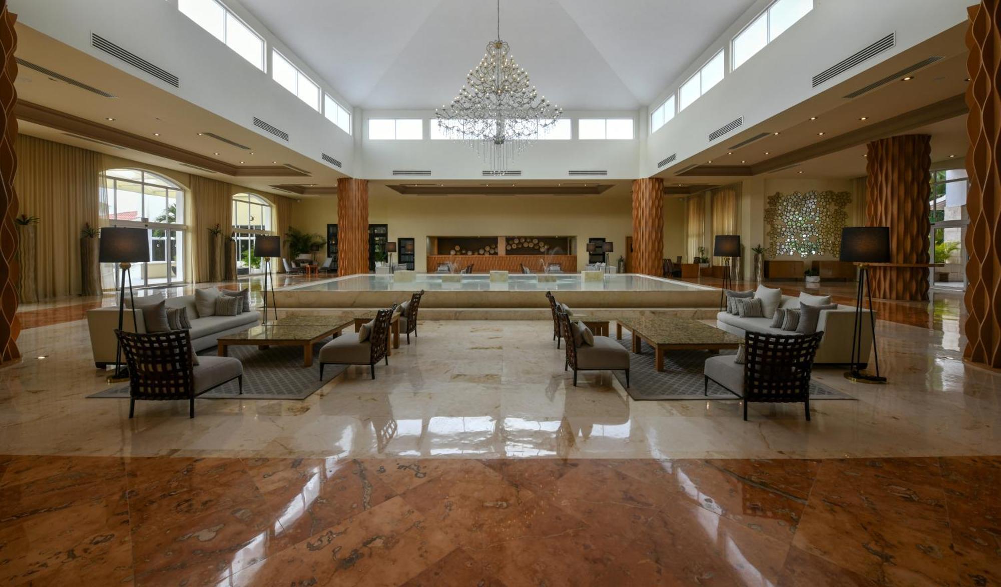 El Dorado Royale Catamaran, Cenote & More Inclusive (Adults Only) Puerto Morelos Exterior foto