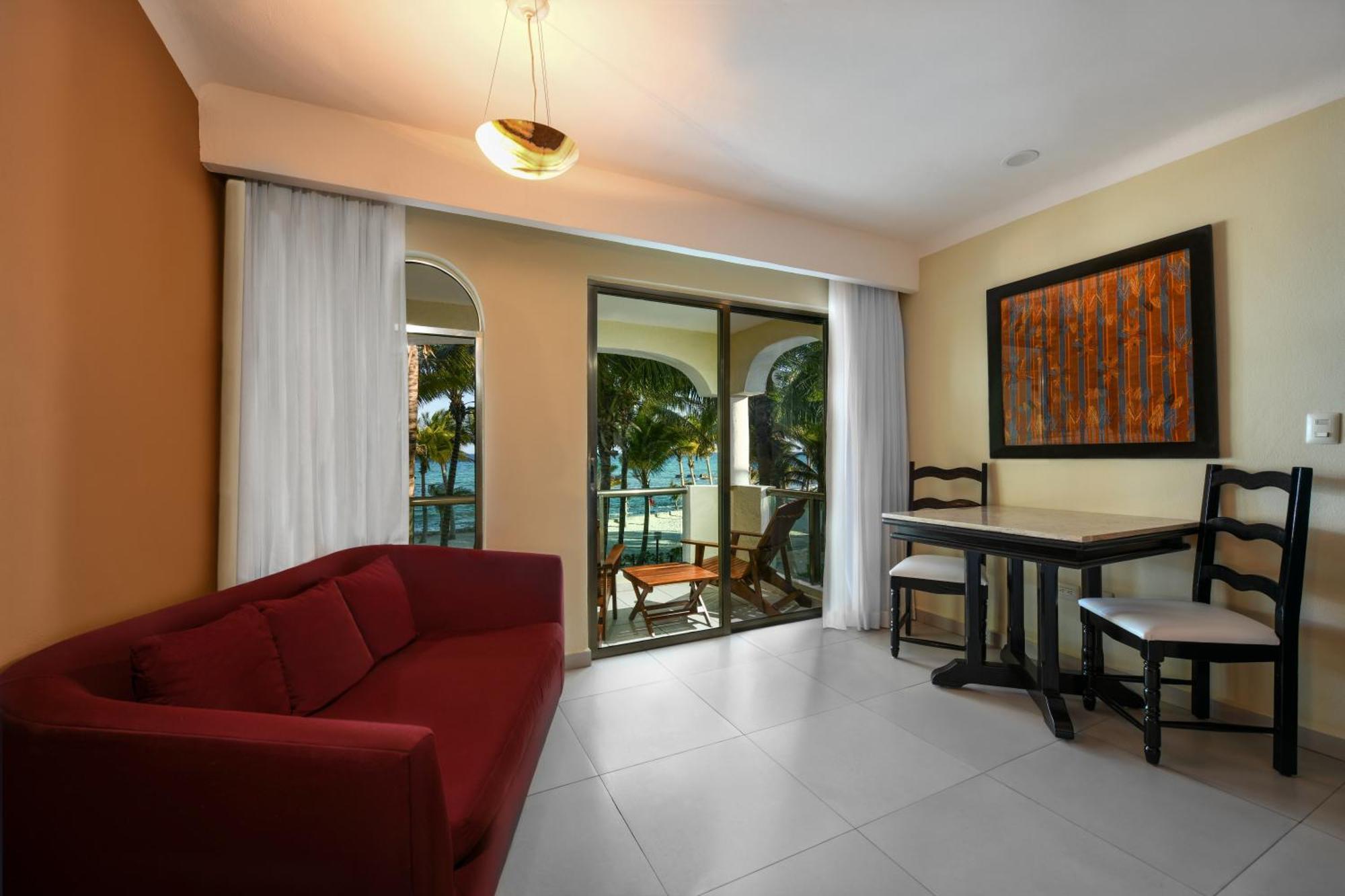El Dorado Royale Catamaran, Cenote & More Inclusive (Adults Only) Puerto Morelos Exterior foto