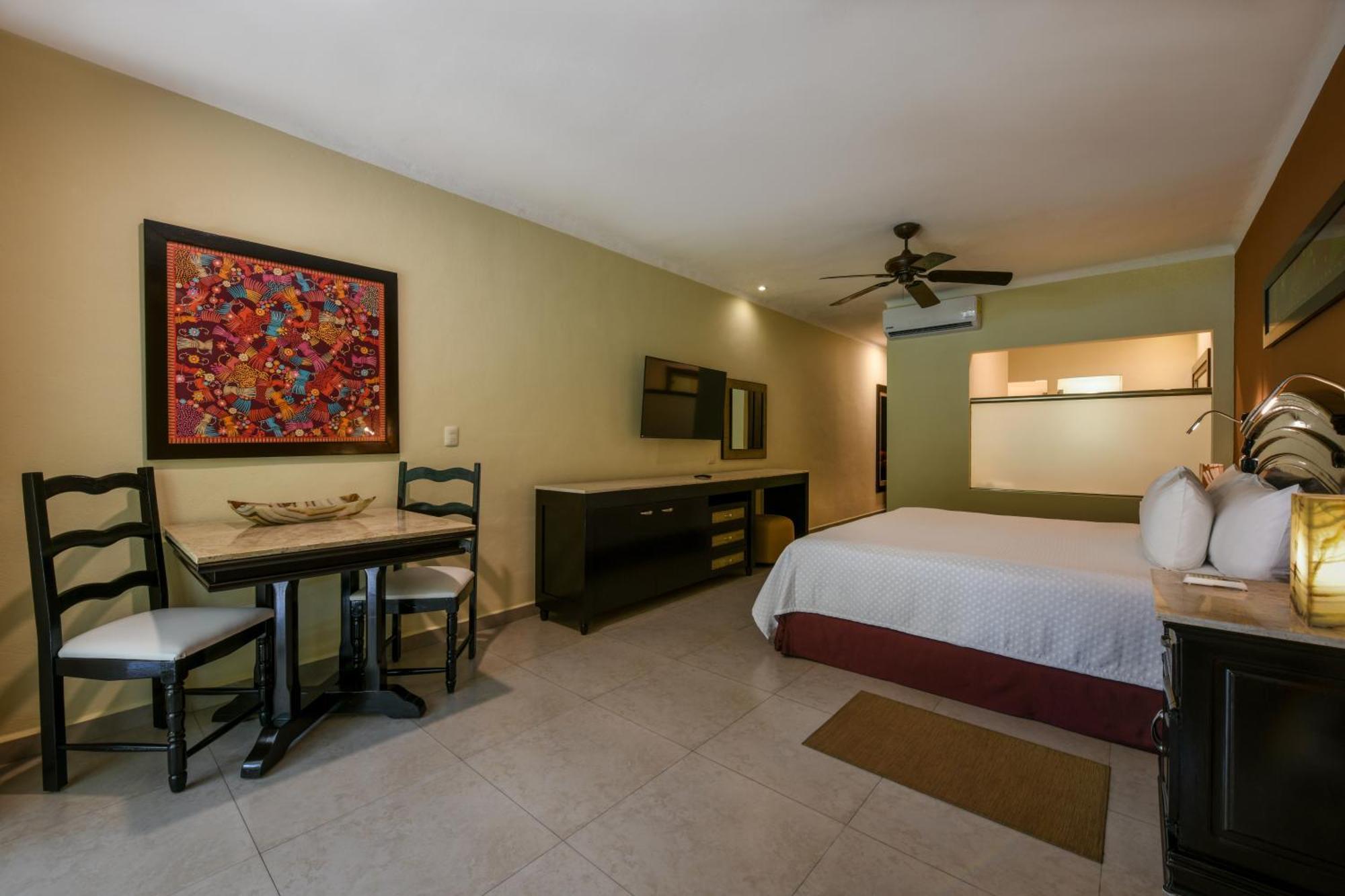 El Dorado Royale Catamaran, Cenote & More Inclusive (Adults Only) Puerto Morelos Exterior foto