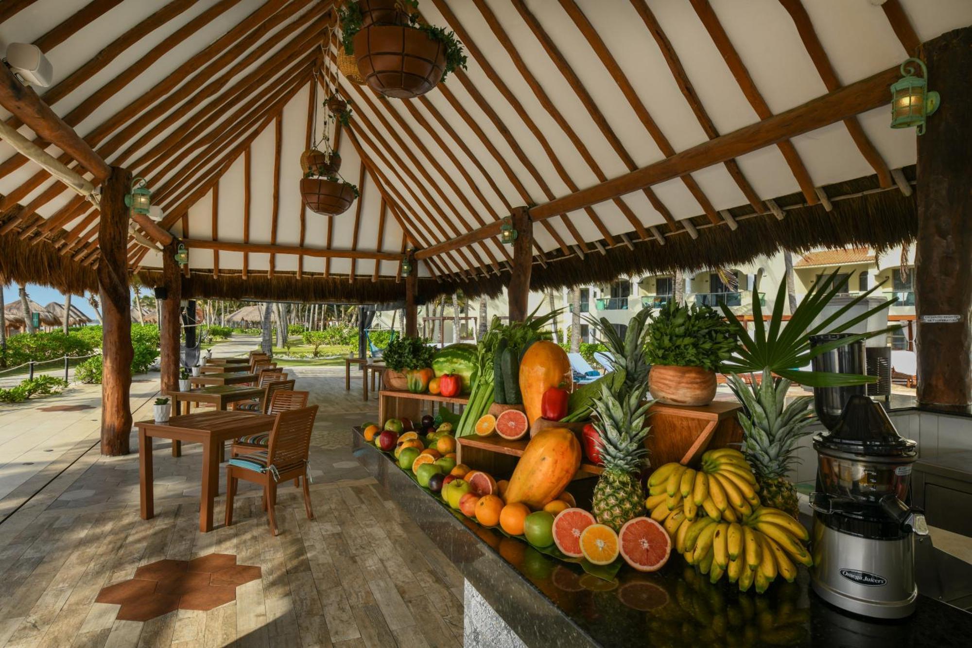 El Dorado Royale Catamaran, Cenote & More Inclusive (Adults Only) Puerto Morelos Exterior foto